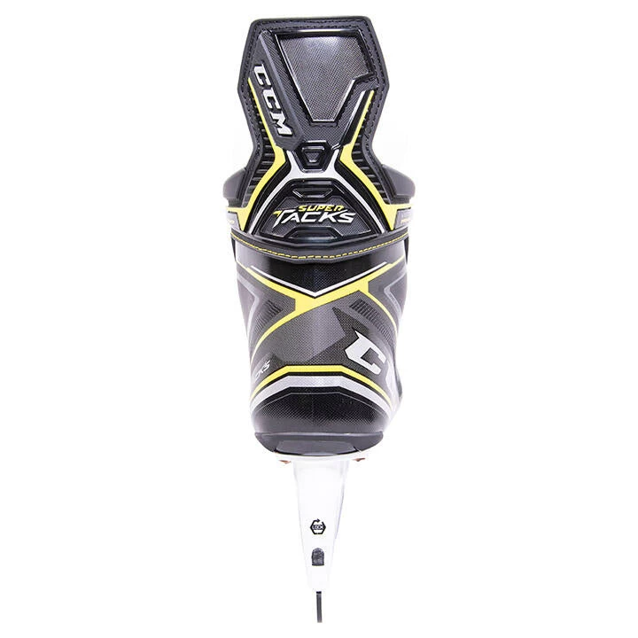 CCM Super Tacks Vector Premier Senior Hockey Skates (2020) - Source Exclusive - Image 5