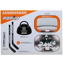 Warrior Mini Pop-Up Net Kit