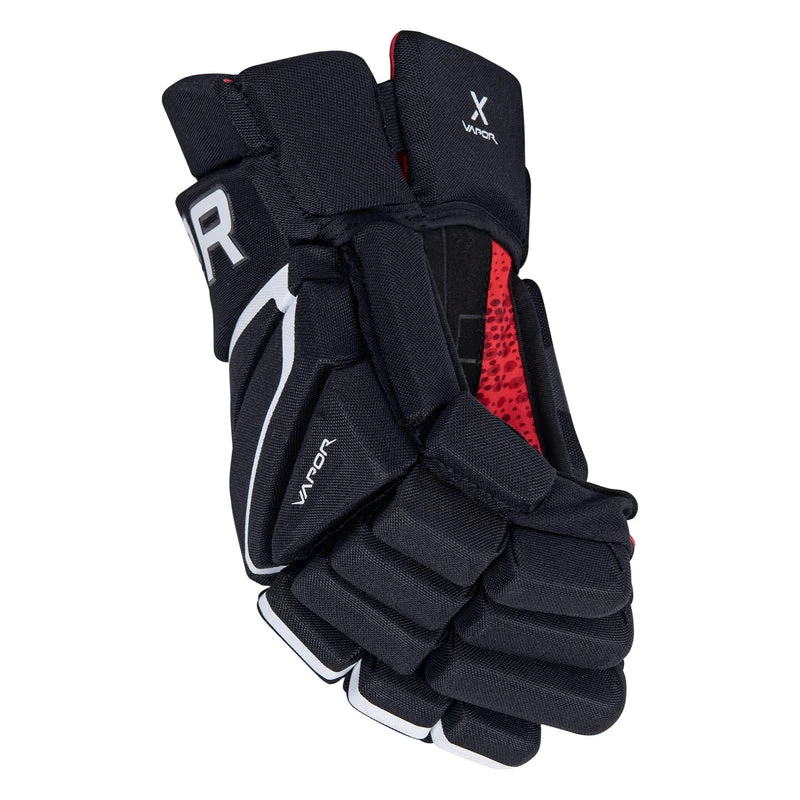 Bauer Vapor Velocity Senior Hockey Gloves (2022) - Source Exclusive - Image 3