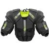 Warrior Ritual X4 E Intermediate Goalie Chest And Arm Protector (2023)