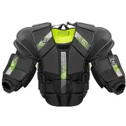 Warrior Ritual X4 E Intermediate Goalie Chest And Arm Protector (2023)