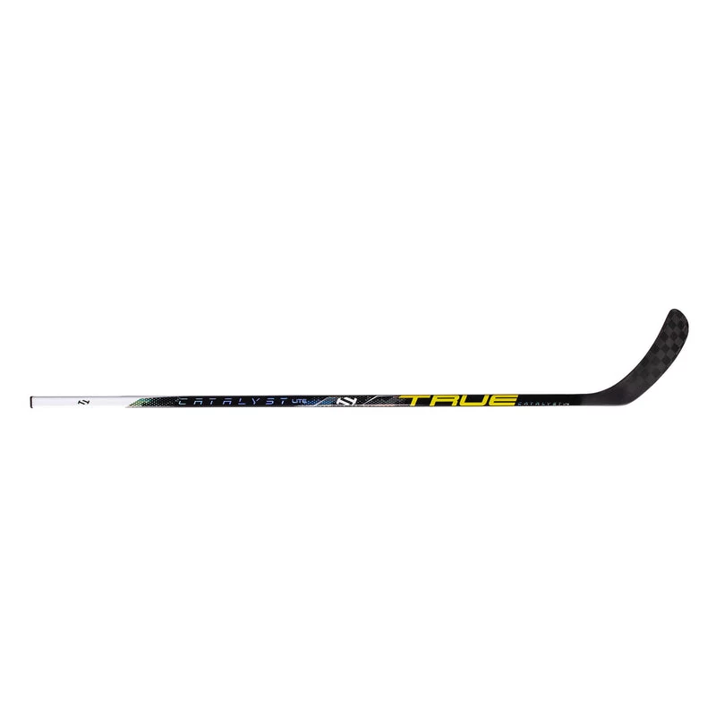 True Hockey Catalyst Lite Intermediate Hockey Stick (2023) - Source Exclusive - Image 3