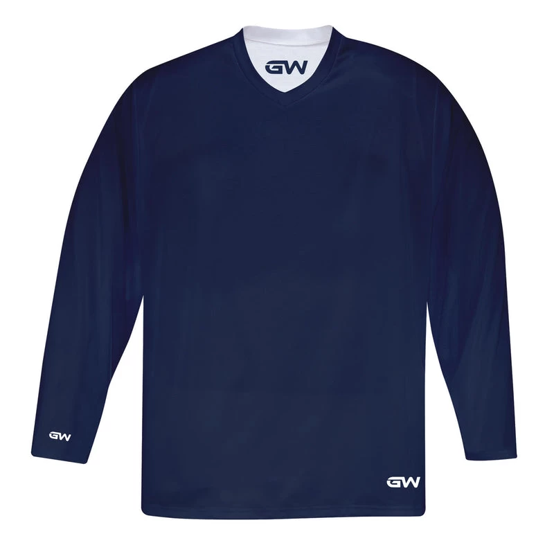 Gamewear GW7500 Prolite Reversible Senior Hockey Jersey - Image 3