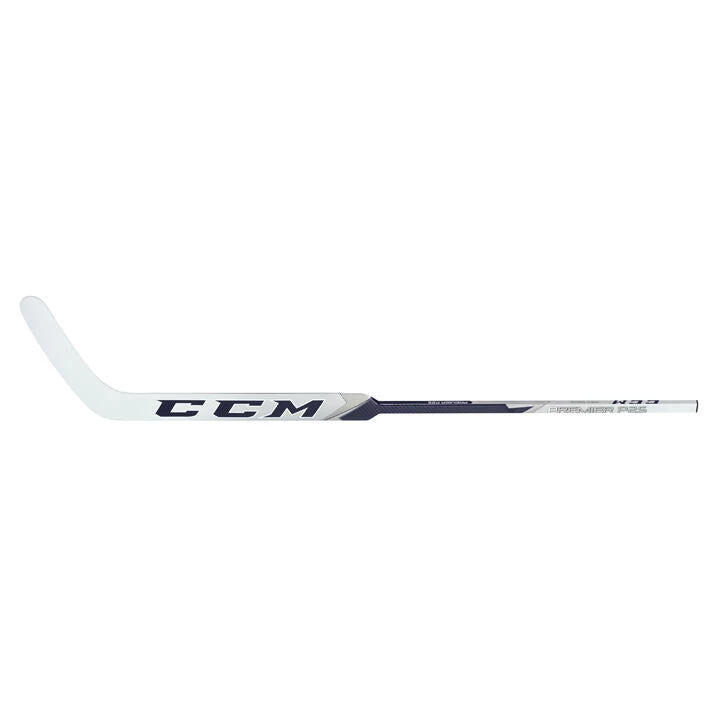 CCM Premier P2.5 Senior Goalie Stick - Crawford - Image 3