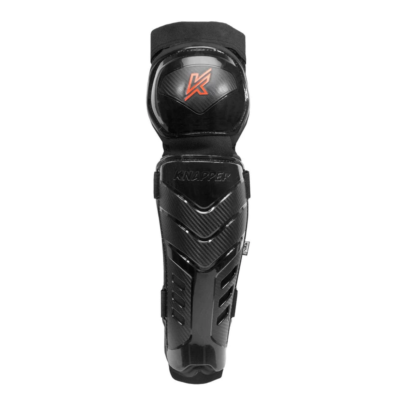 Knapper AK7 Street Hockey Shin Pads