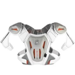 Warrior Burn Lacrosse Shoulder Pads