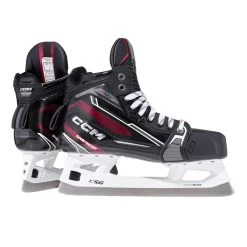 CCM Tacks EFLEX 6 Pro Senior Goalie Skates (2023)