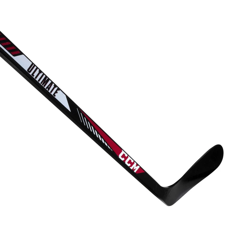 CCM Ultimate Junior Wood Hockey Stick (2022) - Image 3