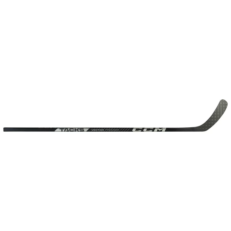CCM Tacks Vector Premier Junior Hockey Stick - Source Exclusive (2022) - Image 2