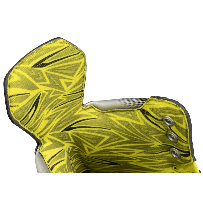 Bauer Vapor X4 Junior Hockey Skates (2023) - Image 6