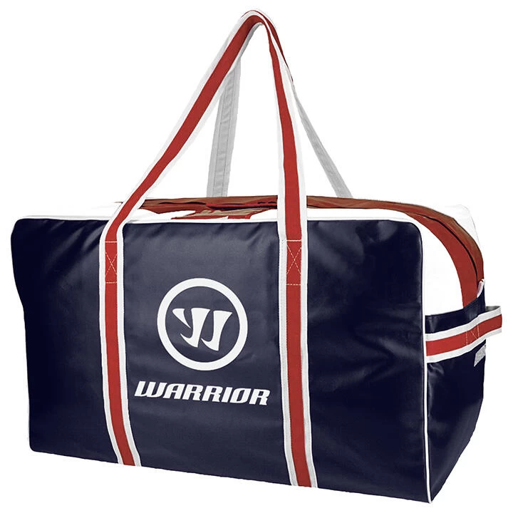 Warrior Pro Hockey Bag - Extra Large - Image 3