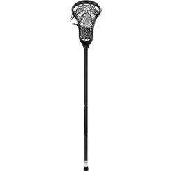 True Temper Raven Complete Girl's Lacrosse Stick