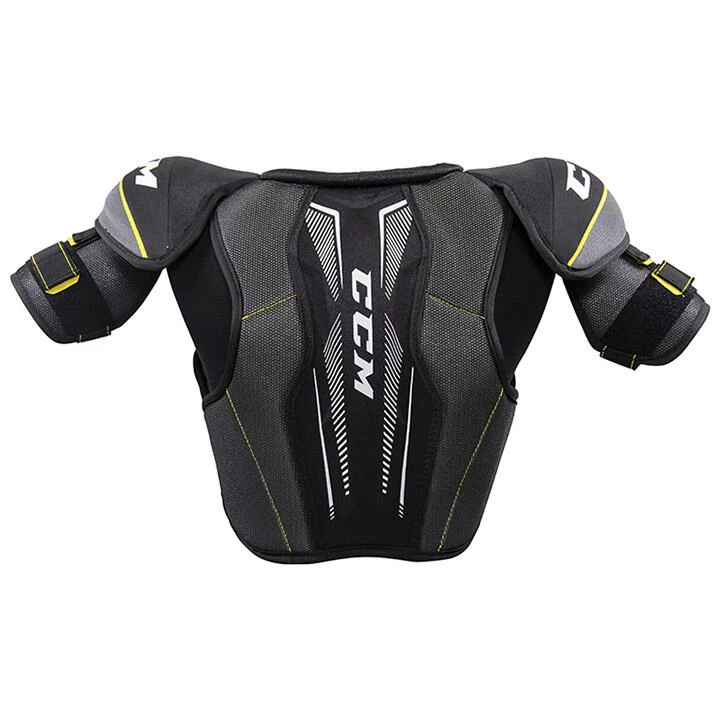 CCM Tacks Vector Senior Hockey Shoulder Pads (2019) - Source Exclusive - Image 2