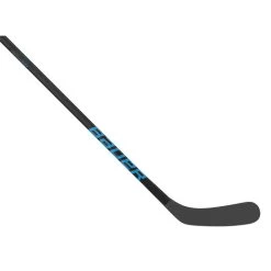 Bauer Nexus N37 Grip Intermediate Hockey Stick - 65 Flex