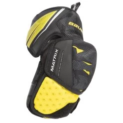 Bauer Supreme Matrix Junior Hockey Elbow Pads - Source Exclusive