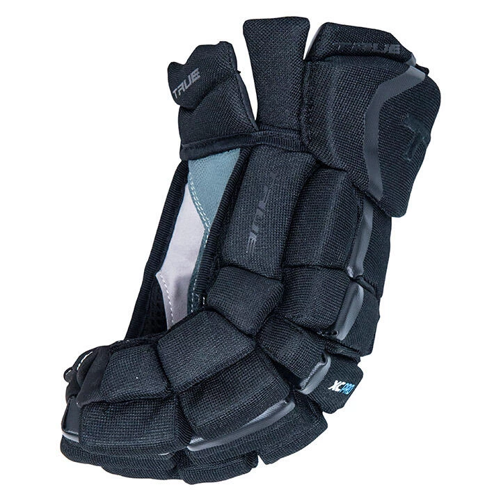 True Hockey True XC Pro Anatomical Fit Junior Hockey Gloves (2020) - Source Exclusive - Image 4