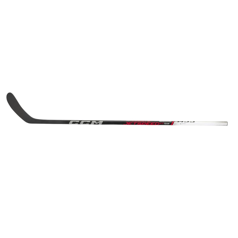 CCM JetSpeed FTM6 Team Senior Hockey Stick (2023) - Image 2