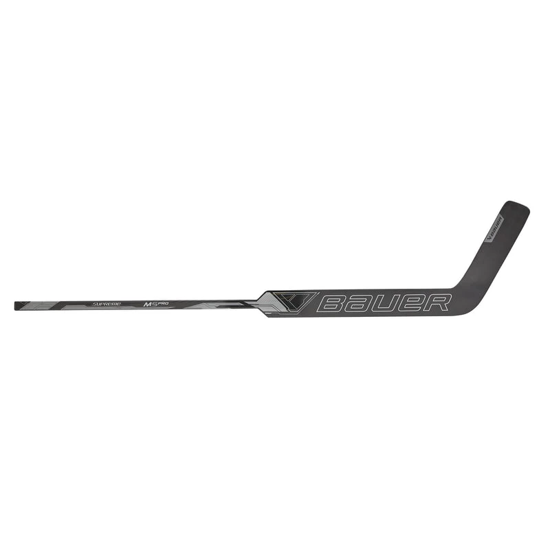 Bauer Supreme M5 Pro Intermediate Goalie Stick (2022) - Image 3