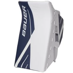 Bauer Supreme 3S Intermediate Goalie Blocker