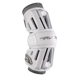 Maverik Max Lacrosse Arm Guard (2023)