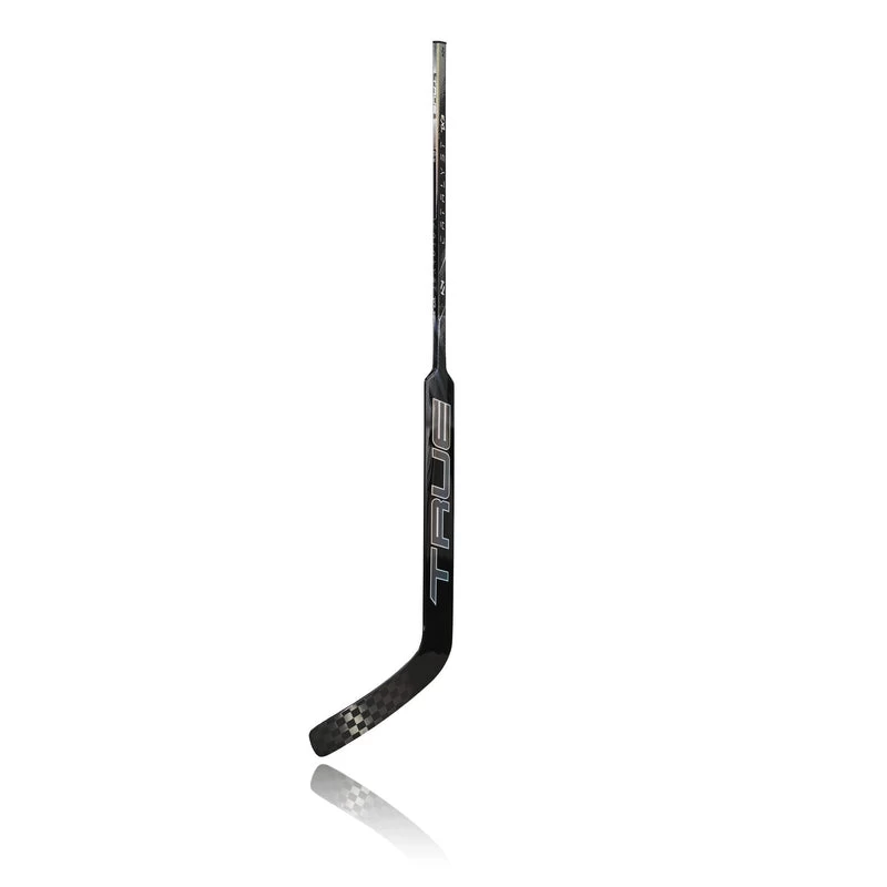 True Hockey Catalyst 7X3 Junior Goalie Stick (2023) - Image 6
