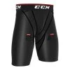 CCM Junior Mesh Jock Shorts With Tabs