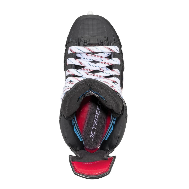 CCM JetSpeed FT6 Pro Junior Hockey Skates (2023) - Image 7