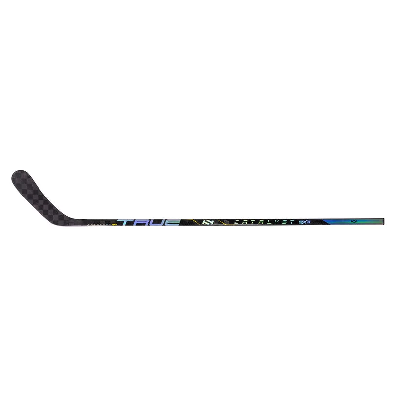 True Hockey Catalyst 9X3 Junior Hockey Stick (2023) - 30 Flex - Image 2