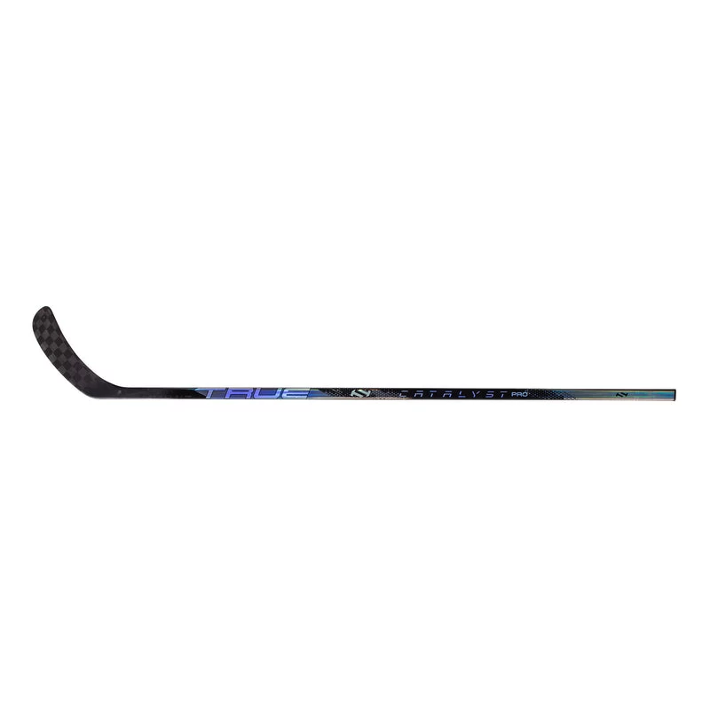 True Hockey Catalyst Pro Intermediate Hockey Stick (2023) - Source Exclusive - Image 3