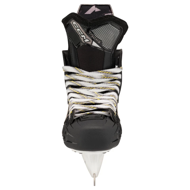 CCM Tacks Vector Intermediate Hockey Skates - Source Exclusive (2022) - Image 6