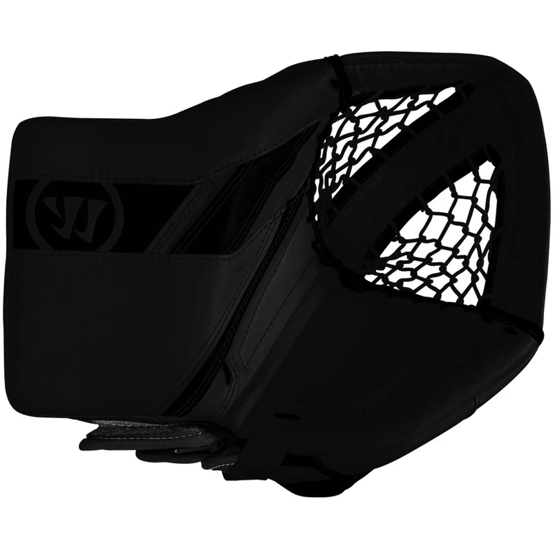 Warrior Ritual G5 Intermediate Goalie Catch Glove - Image 6