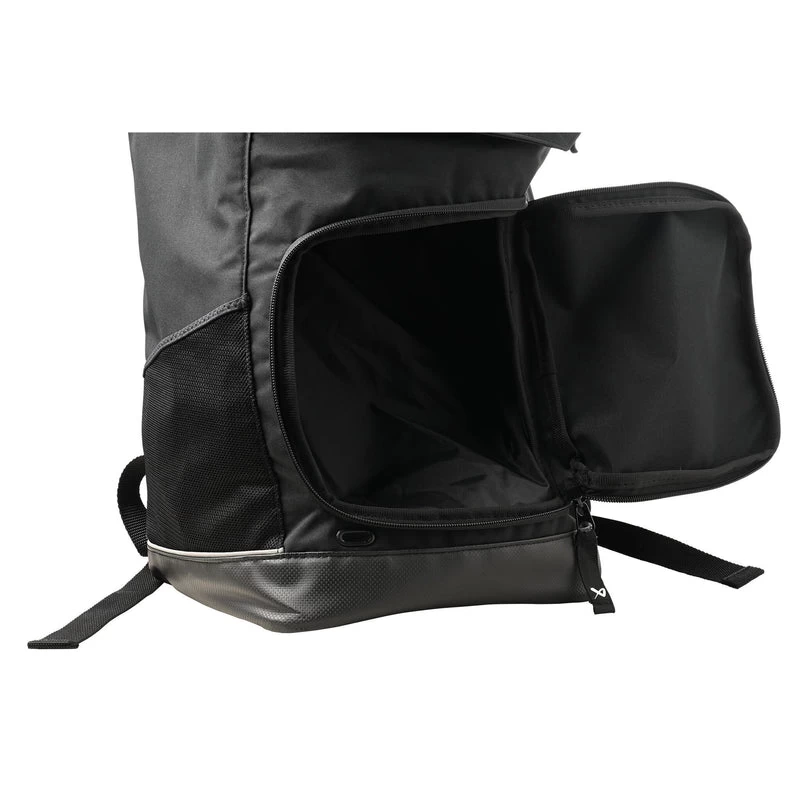 Bauer Pro Backpack (2023) - Black - Image 4