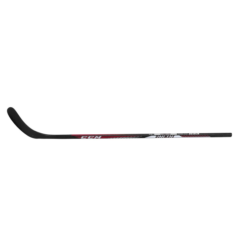CCM Ultimate Junior Wood Hockey Stick (2022) - Image 2