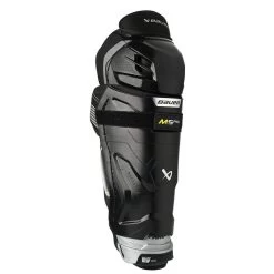 Bauer Supreme M5 Pro Junior Hockey Shin Guards (2023)