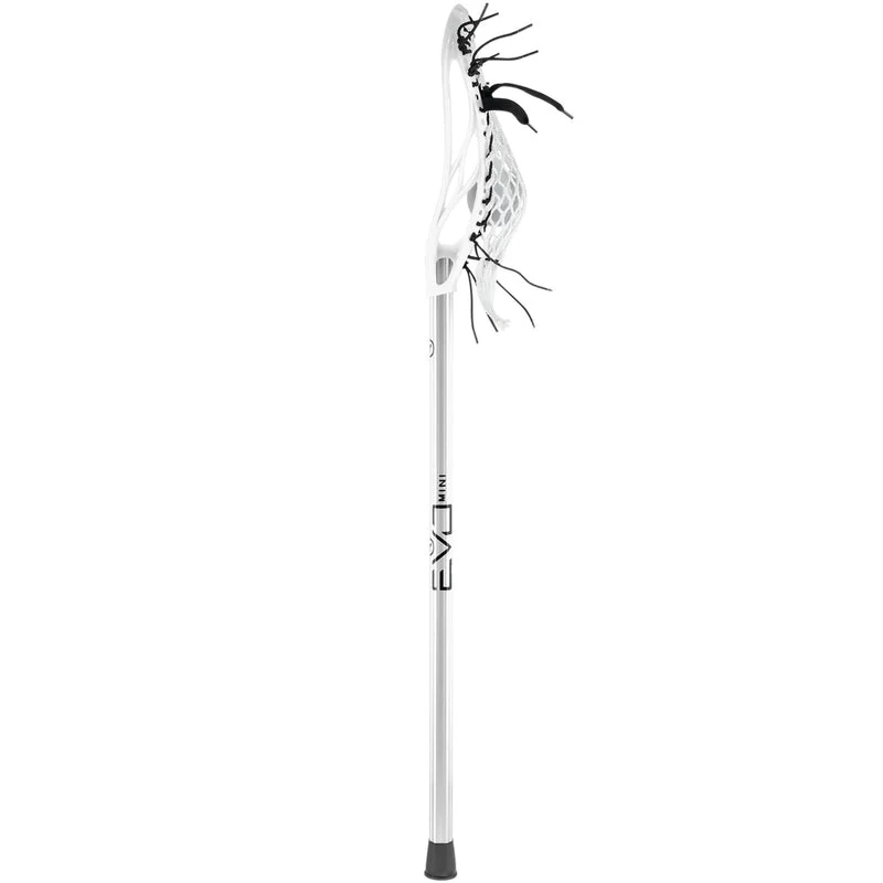 Warrior EVO Mini Lacrosse Stick - Image 2