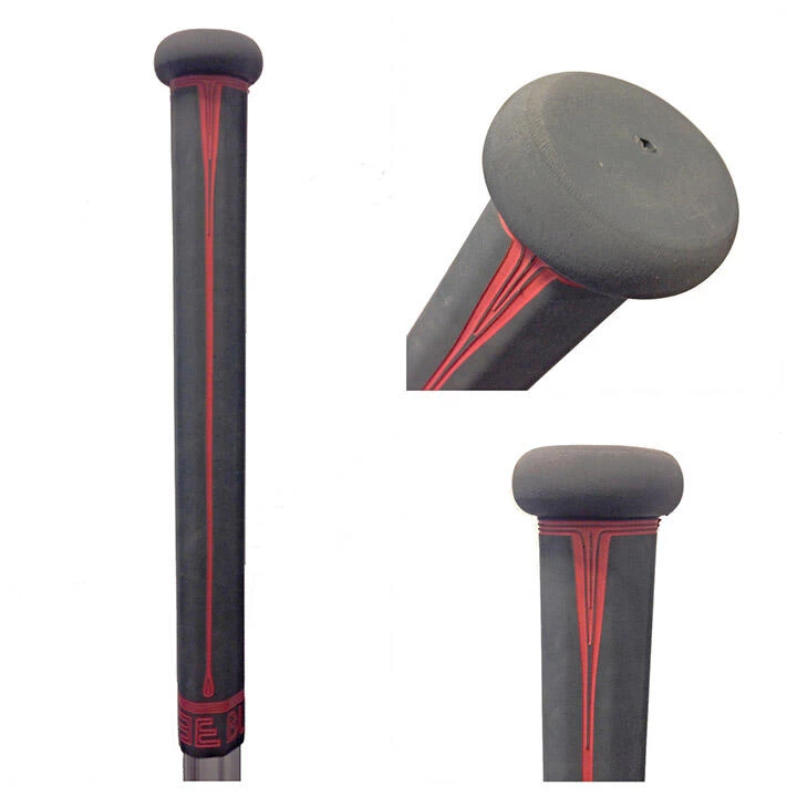 Buttendz Paradox Lacrosse Grip - Image 3