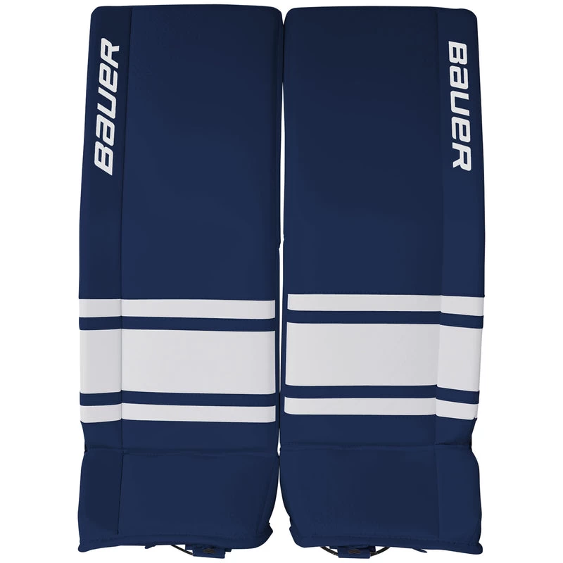 Bauer GSX Intermediate Goalie Pads - Image 4