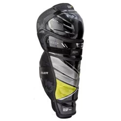 Bauer Supreme 3S Intermediate Hockey Shin Guards (2021)