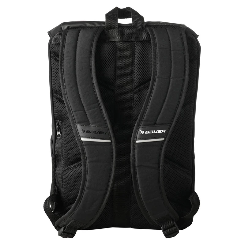 Bauer Pro Backpack (2023) - Black - Image 3
