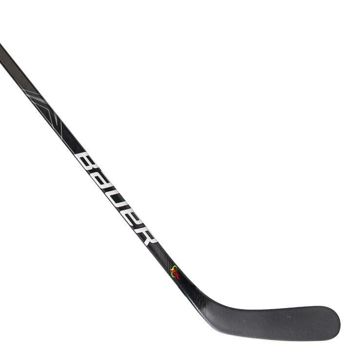 Bauer Vapor 2X Team Grip Junior Hockey Stick (2019)