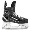 CCM Ribcor Silver Junior Hockey Skates (2019) - Source Exclusive