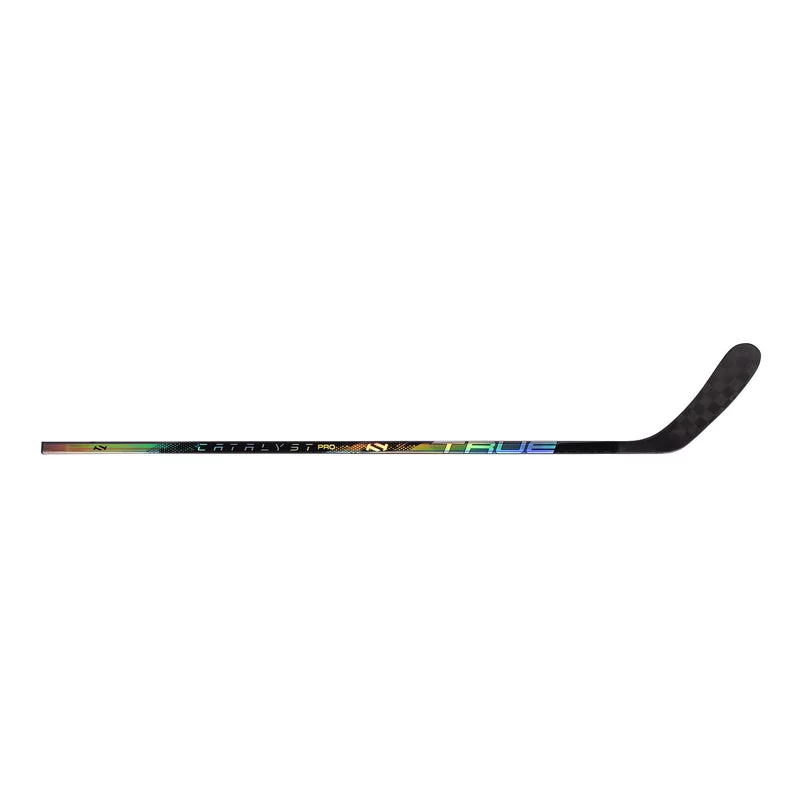 True Hockey Catalyst Pro Junior Hockey Stick (2023) - Source Exclusive - Image 2