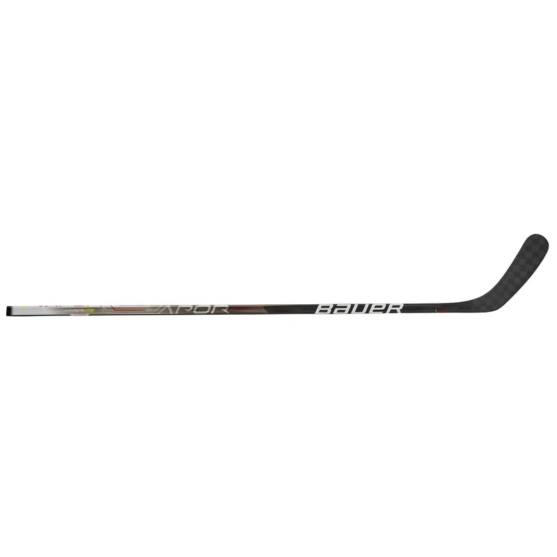 Bauer Vapor HyperLite Junior Grip Hockey Stick (2021) - 30 Flex - Image 2