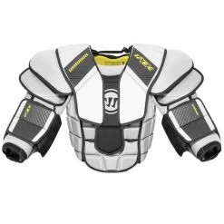 Warrior Ritual X3 E Intermediate Goalie Chest & Arm Protector