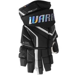 Warrior Alpha LX2 Pro Junior Hockey Gloves (2023)