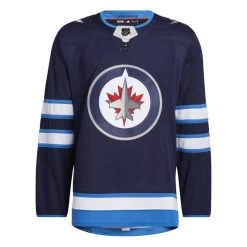 Adidas Mens Adizero Jersey - Winnipeg Jets Home