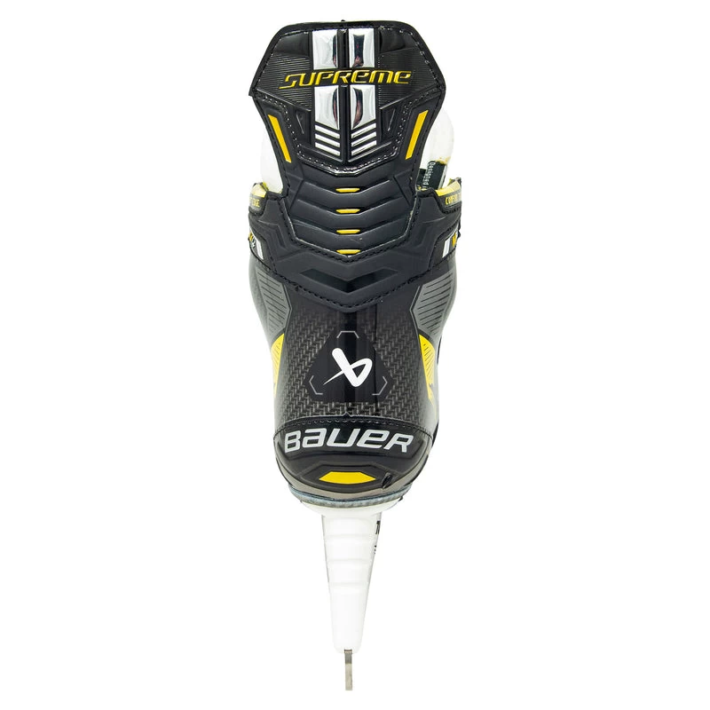 Bauer Supreme M4 Junior Hockey Skates (2022) - Image 5