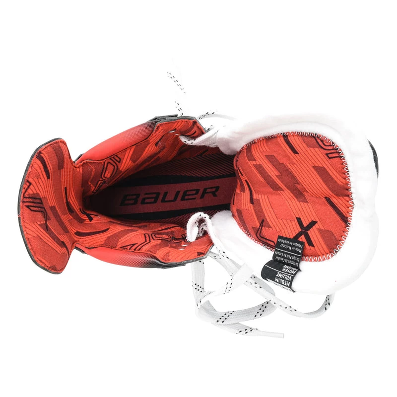 Bauer Vapor Velocity Intermediate Hockey Skates (2023) - Source Exclusive - Image 9