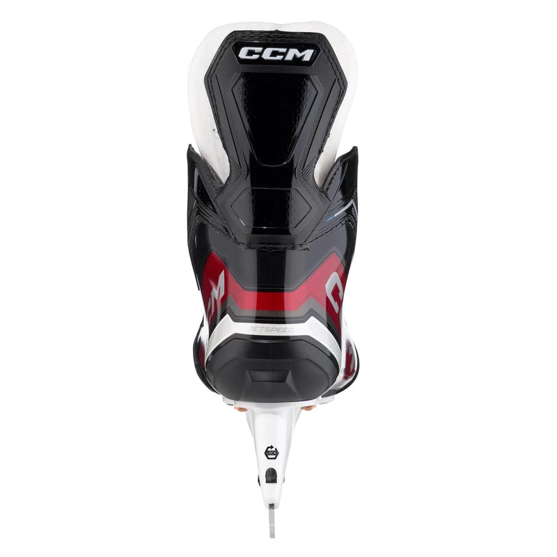 CCM JetSpeed Shock Intermediate Hockey Skates (2023) - Source Exclusive - Image 8