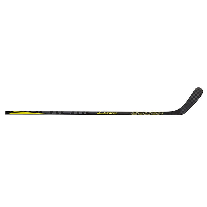 Bauer Supreme 3S Grip Junior Hockey Stick (2020) - Image 2